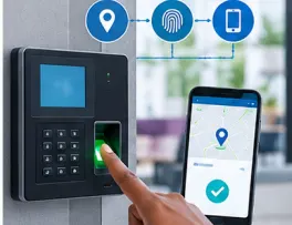 Biometric and Mobile Attendance